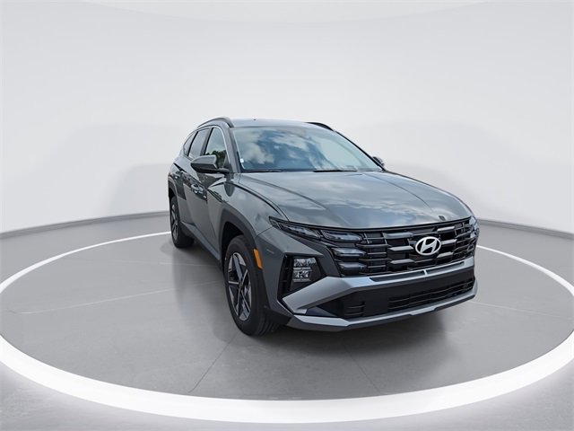 New 2026 Hyundai Tucson SEL image 2