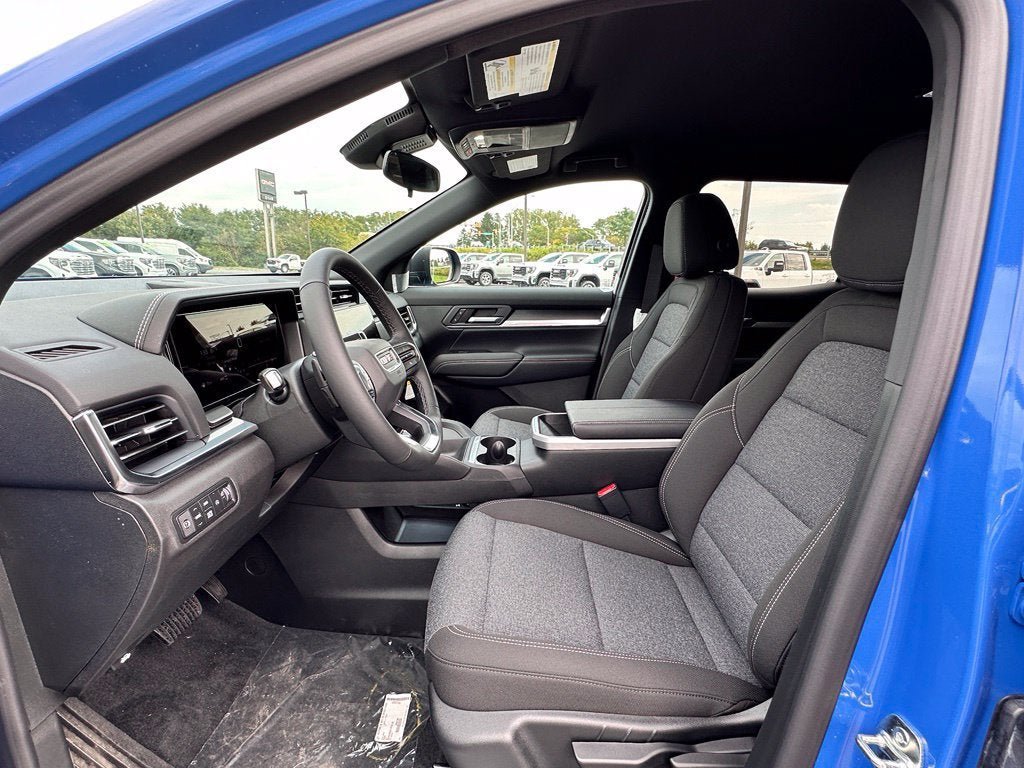 New 2027 GMC Terrain Elevation AWD/4WD image 14