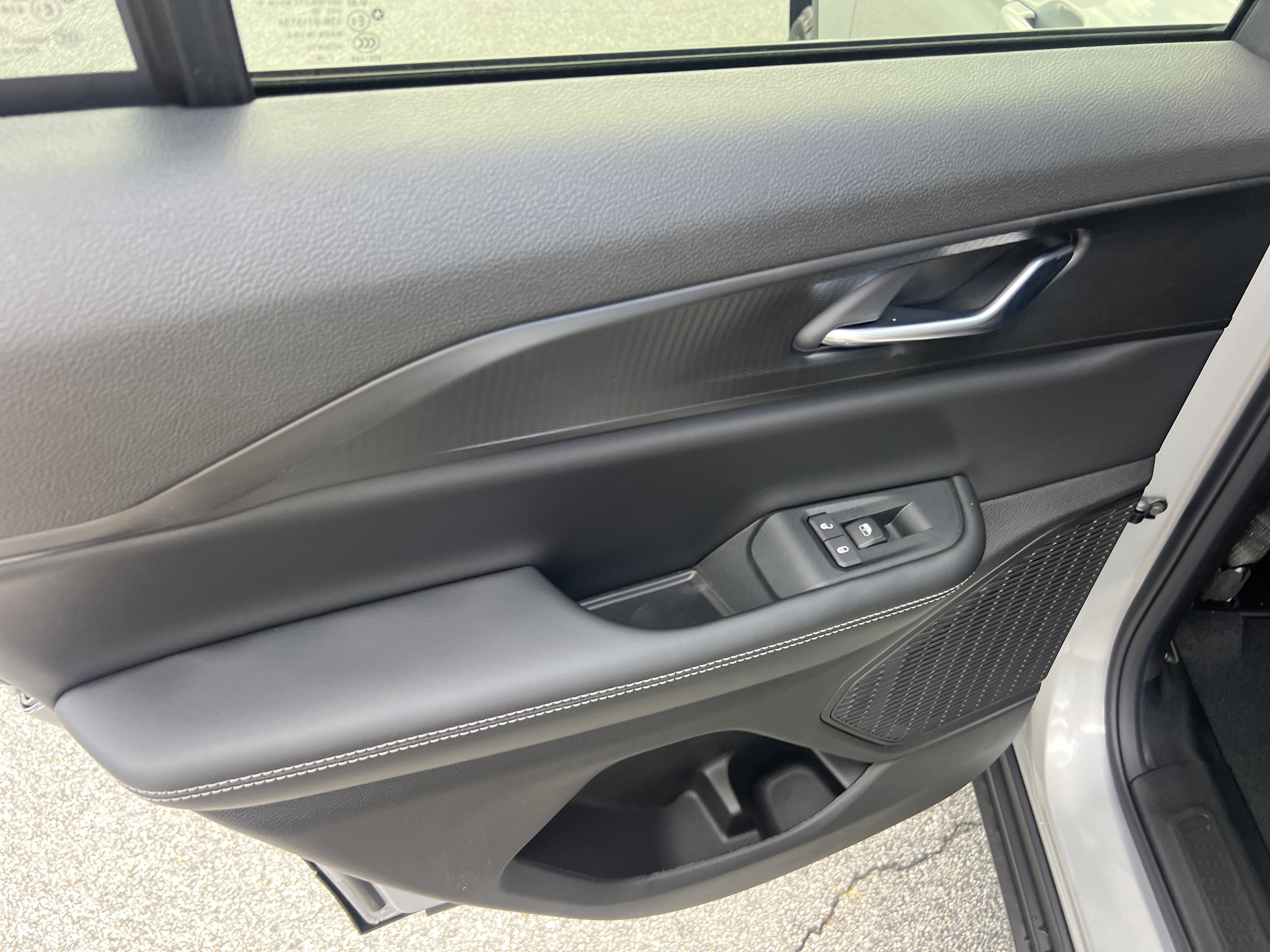New 2026 Jeep Grand Cherokee Laredo X RWD image 19