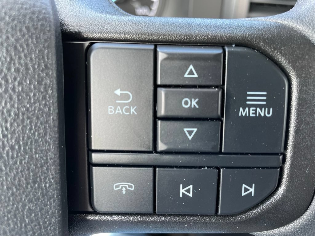 New 2026 Ford F550 4x4 Regular Cab Super Duty image 17
