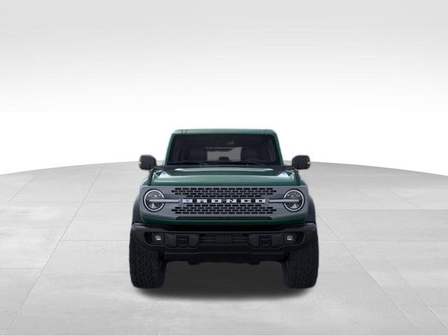 New 2025 Ford Bronco Badlands image 7