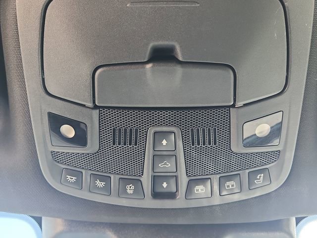 Used 2022 Lincoln Navigator L Reserve image 35