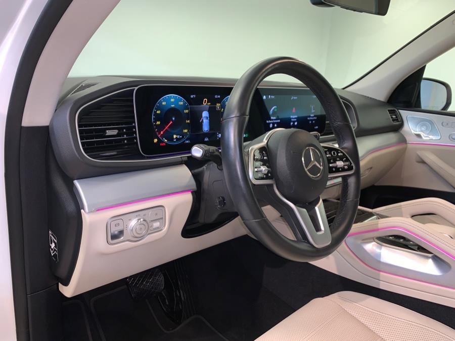 Used 2022 Mercedes-Benz GLE 350 4MATIC image 18