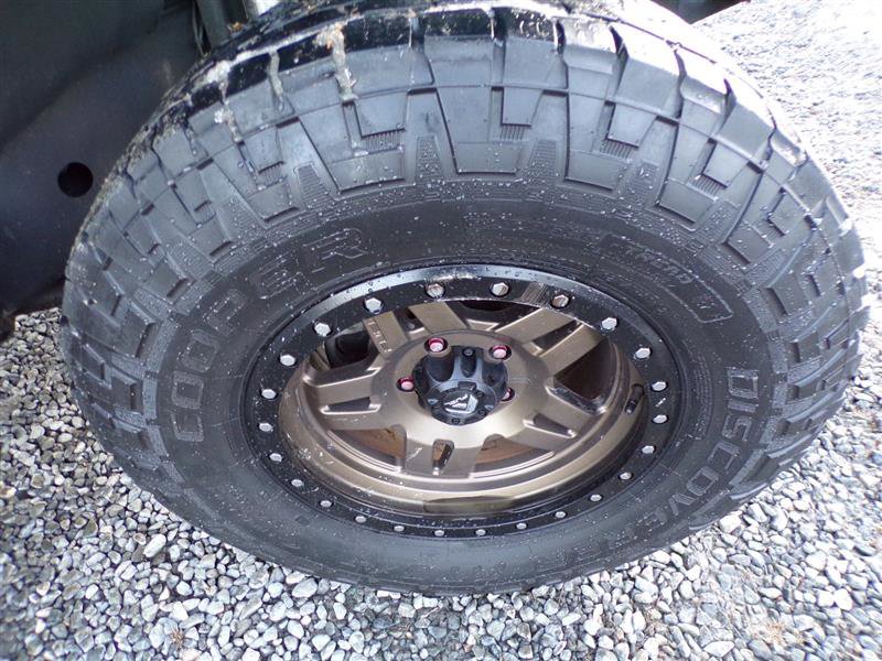 Used 2014 Jeep Wrangler Sport w/ Quick Order Package 24S image 20