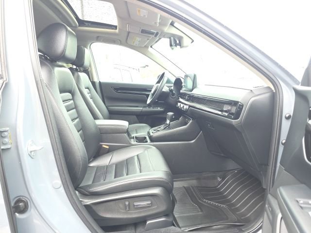 Used 2024 Honda CR-V EX-L image 22