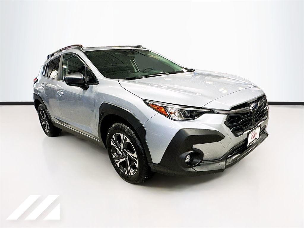 Certified 2026 Subaru Crosstrek 2.0i Premium image 3