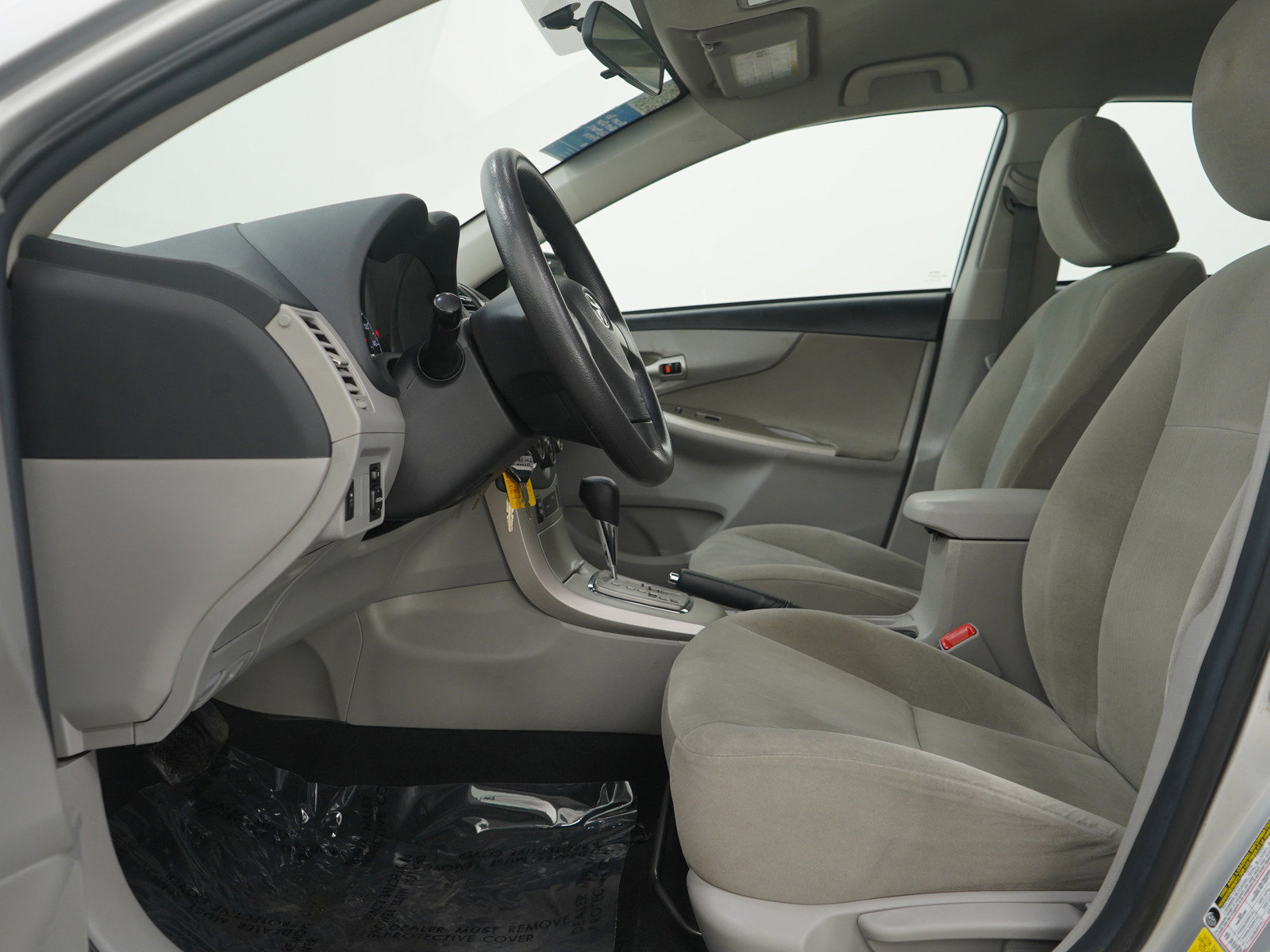 Used 2012 Toyota Corolla LE image 18