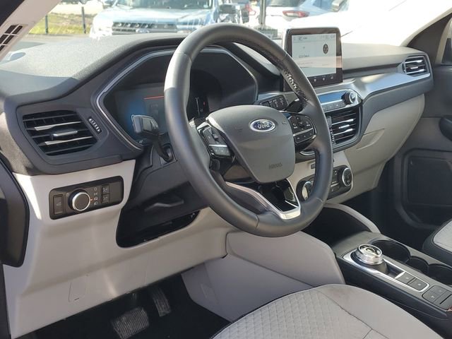 Certified 2023 Ford Escape Active image 11