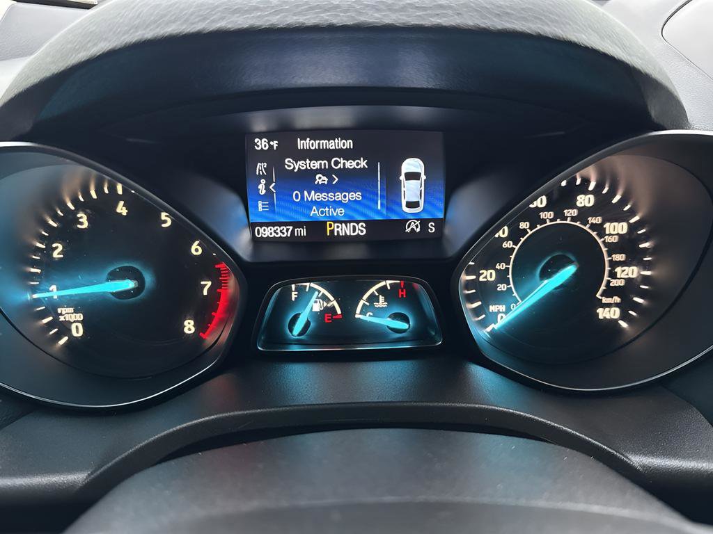 Used 2018 Ford Escape SEL image 10