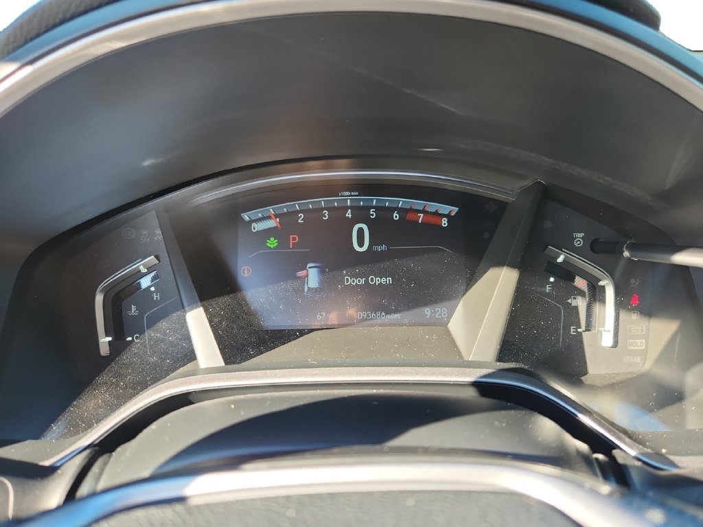 Used 2020 Honda CR-V EX image 14