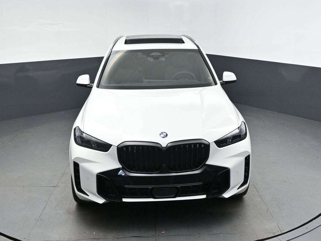 New 2026 BMW X5 sDrive40i w/ M Sport Package image 37