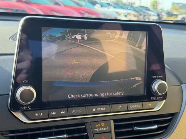 Used 2023 Nissan Altima 2.5 SR image 23