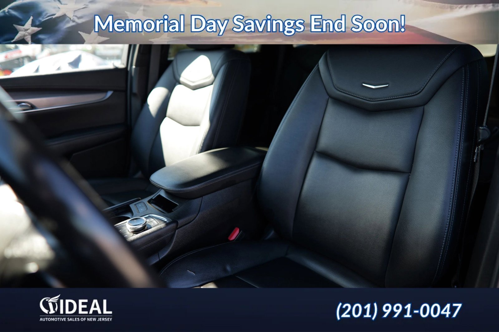 Used 2020 Cadillac XT5 Luxury AWD/4WD image 20
