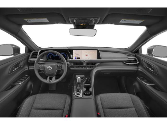 New 2026 Toyota Crown AWD/4WD image 7
