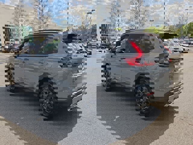 Certified 2026 Honda CR-V TrailSport image 4