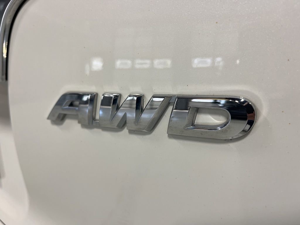 Used 2016 Honda CR-V Touring image 35