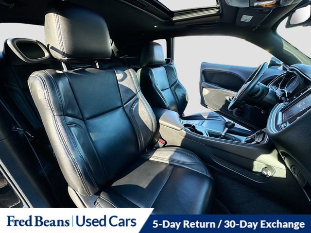 Used 2018 Dodge Challenger R/T image 29