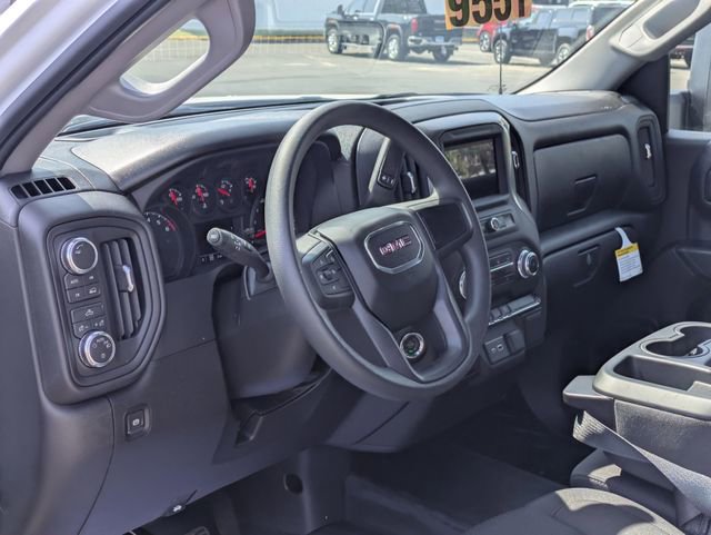 New 2026 GMC Sierra 1500 Pro w/ Pro Value Package AWD/4WD image 14
