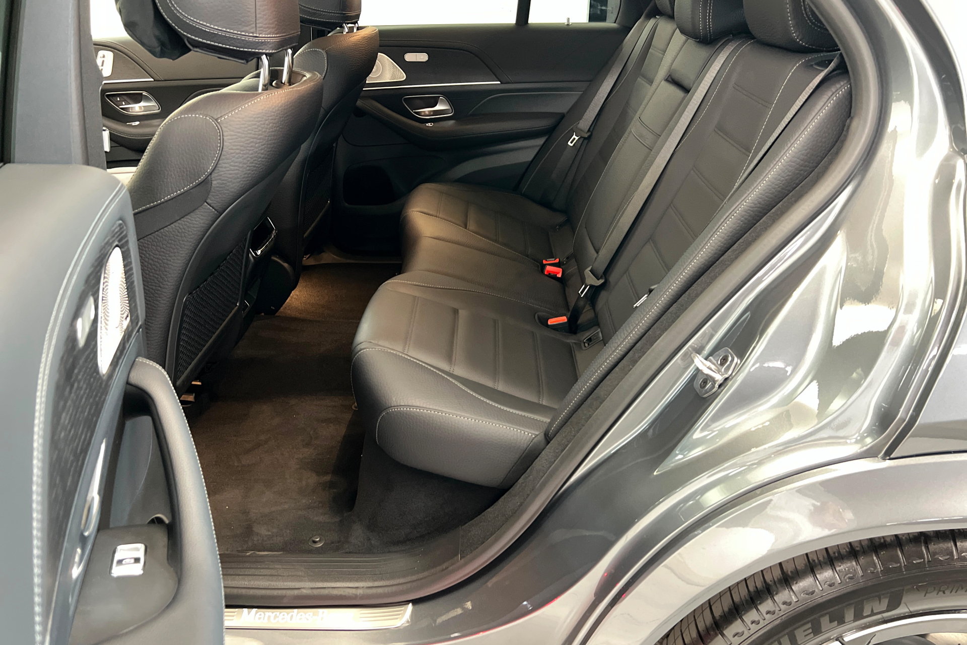 New 2026 Mercedes-Benz GLE 450 4MATIC image 21