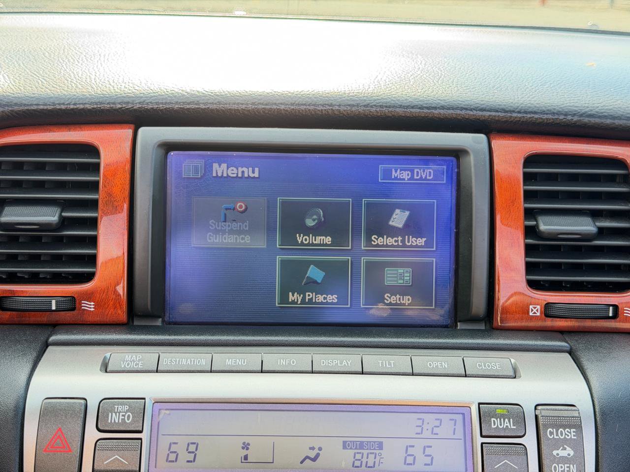 Used 2006 Lexus SC 430 Convertible image 71