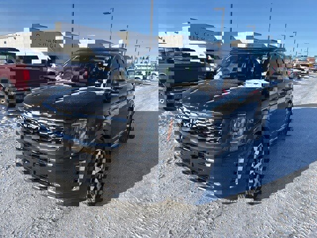 Used 2022 Kia Telluride SX image 3