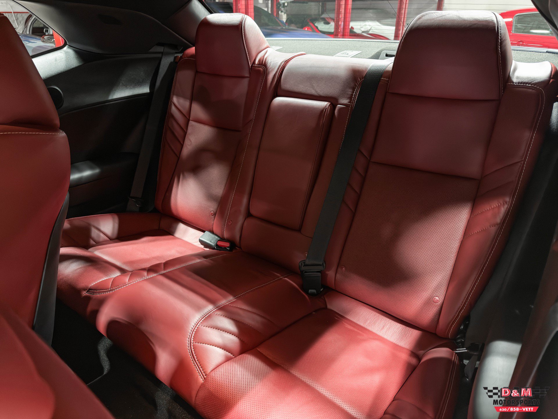 Used 2021 Dodge Challenger SRT Super Stock RWD image 27