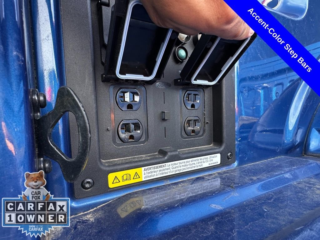 Used 2022 Ford F150 XLT w/ Equipment Group 302A High image 24