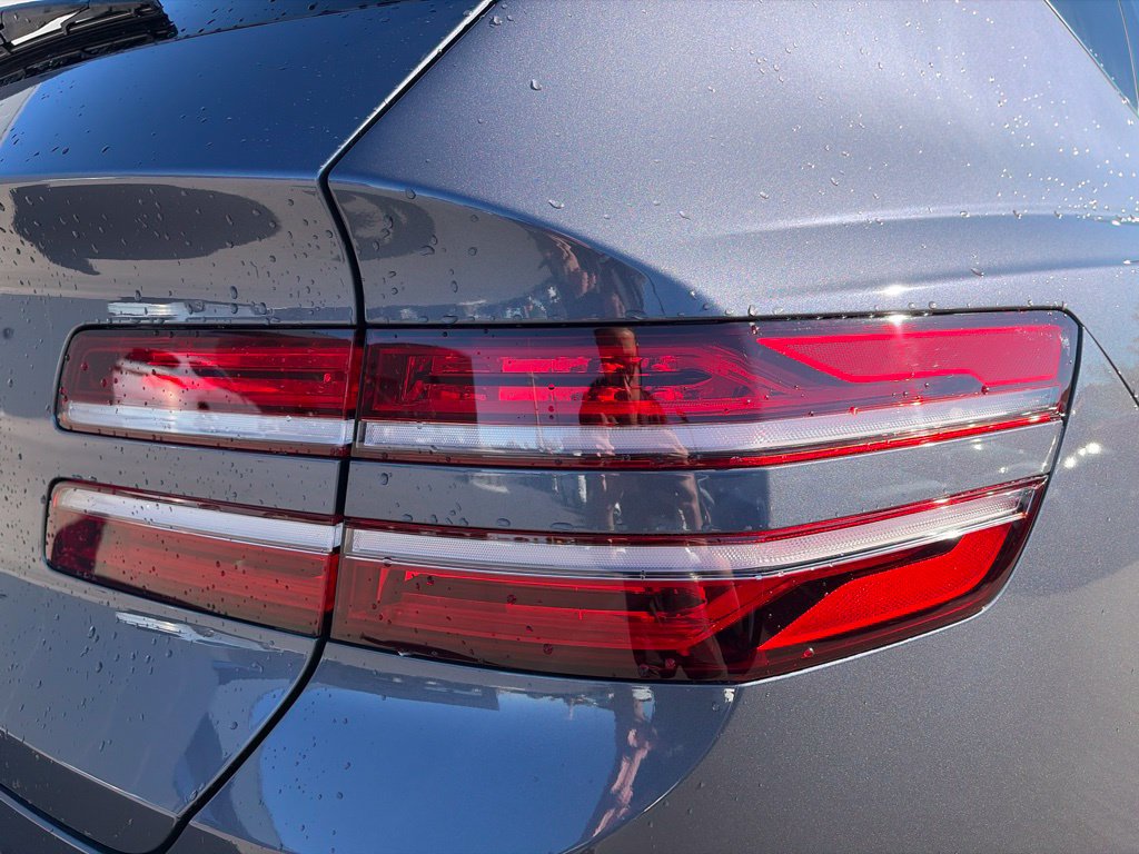 New 2027 Genesis GV80 2.5T Prestige AWD/4WD image 12