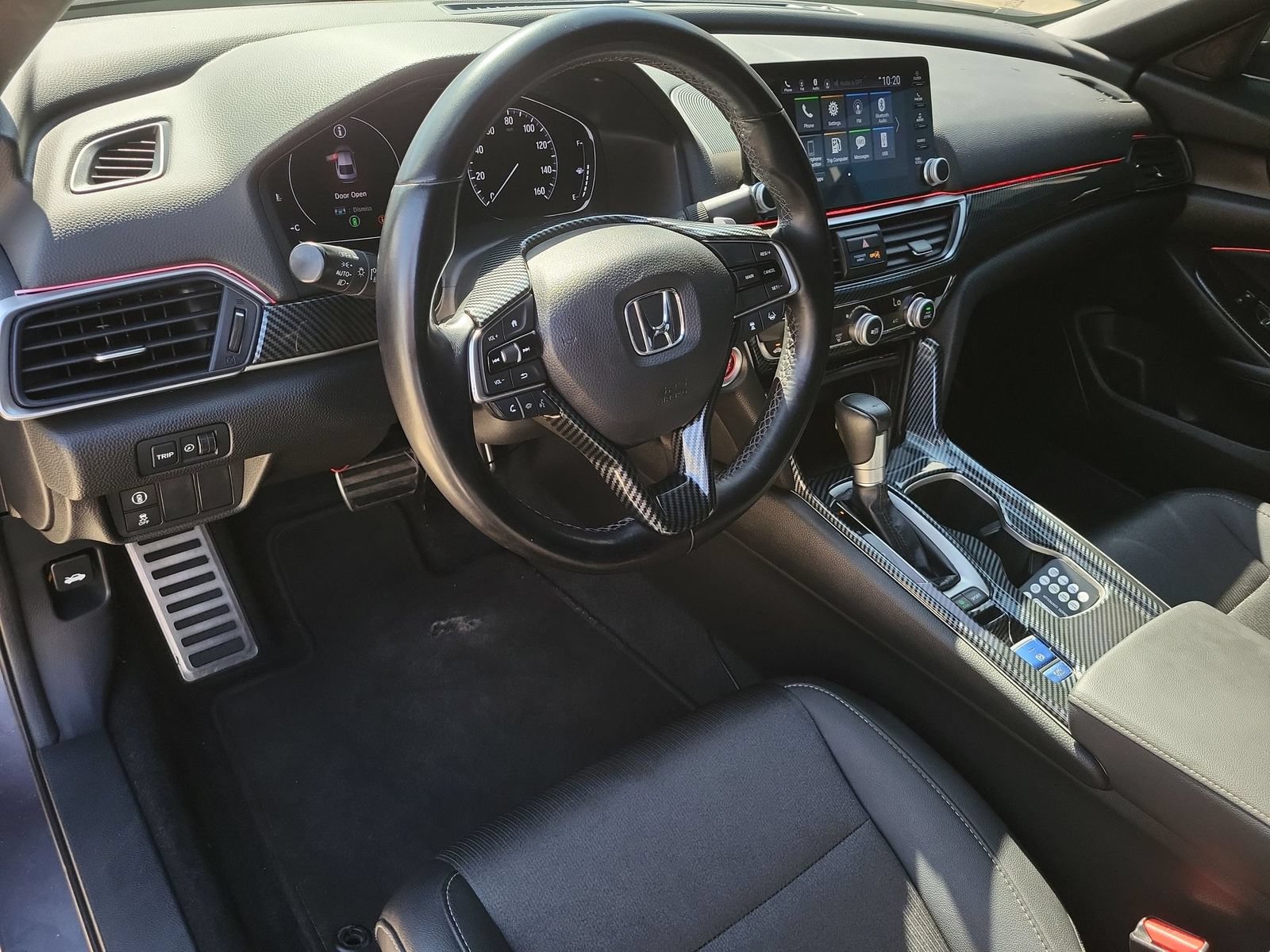 Used 2020 Honda Accord Sport image 10