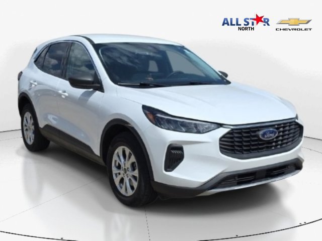 Used 2023 Ford Escape Active