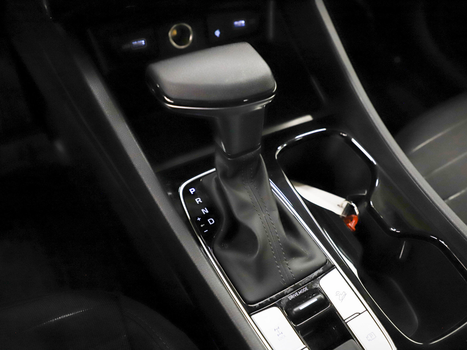 Used 2024 Hyundai Santa Cruz SEL w/ Activity Package image 21