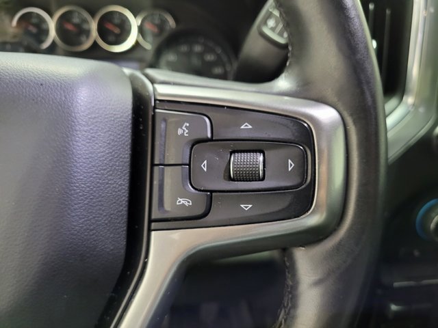 Used 2019 Chevrolet Silverado 1500 LT w/ All-Star Edition image 29