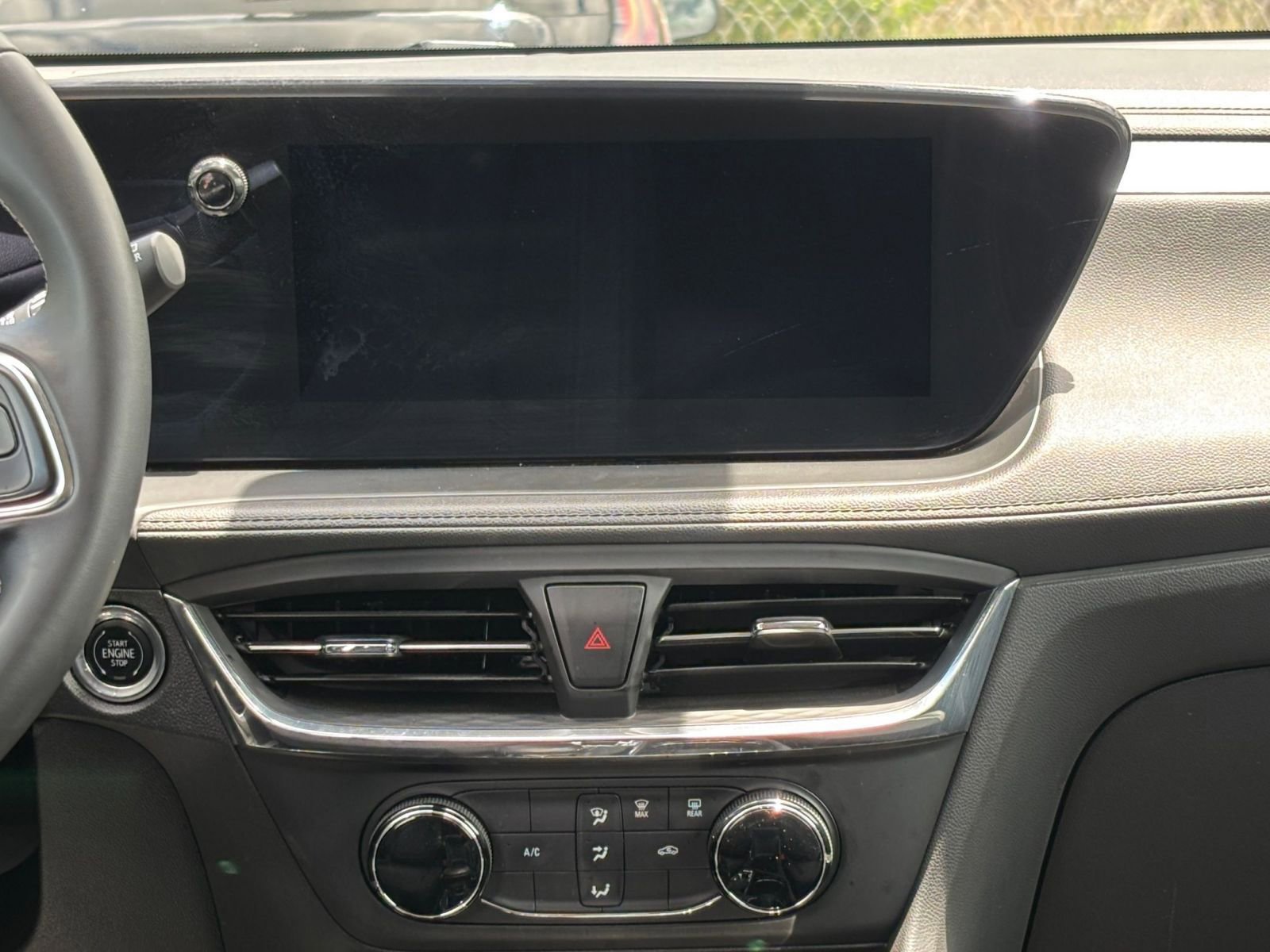 Used 2025 Buick Encore GX Preferred FWD image 20