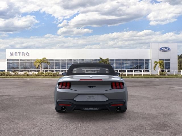 New 2026 Ford Mustang Premium RWD image 5