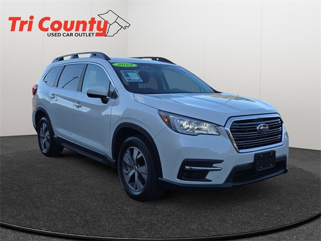 Used 2022 Subaru Ascent Premium w/ Convenience Package image 1