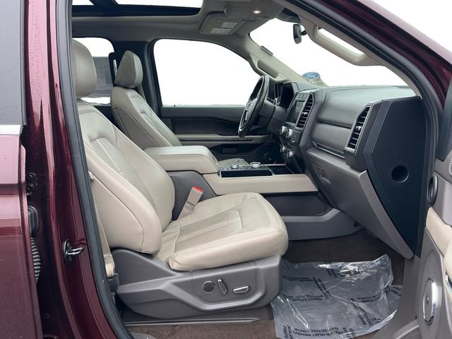 Used 2021 Ford Expedition Max Limited image 17