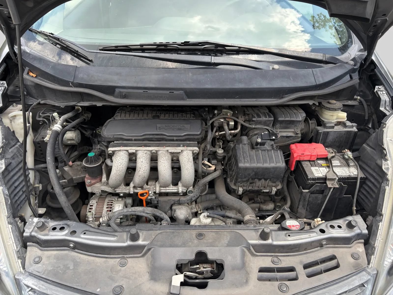 Used 2013 Honda Fit Sport image 20