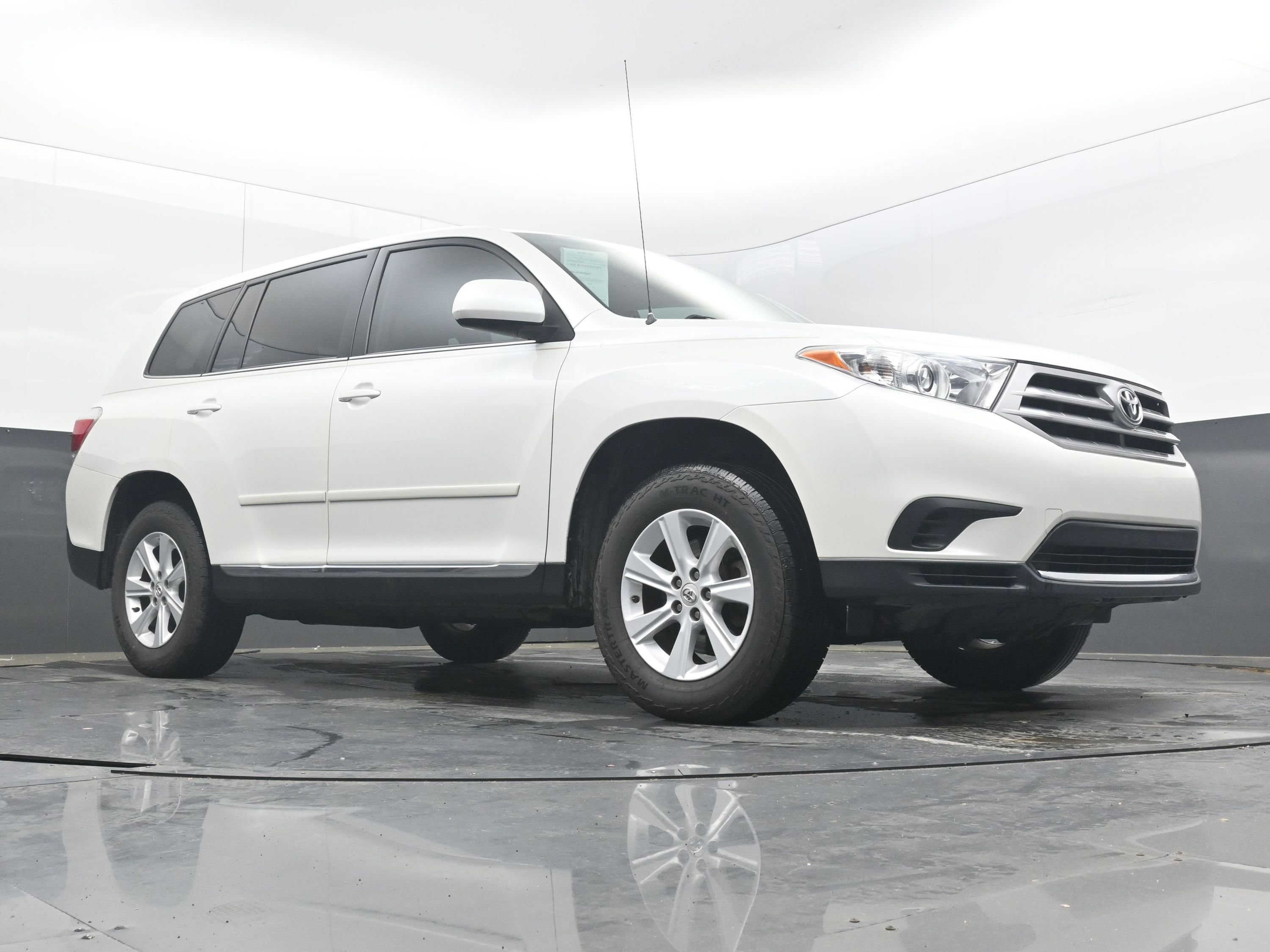 Used 2011 Toyota Highlander 2WD image 21
