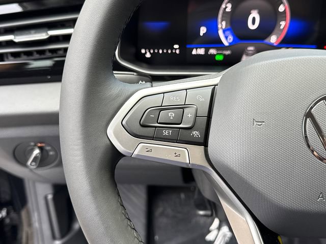 New 2026 Volkswagen Jetta S image 12