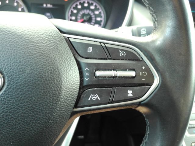Used 2023 Hyundai Santa Fe SEL FWD image 38