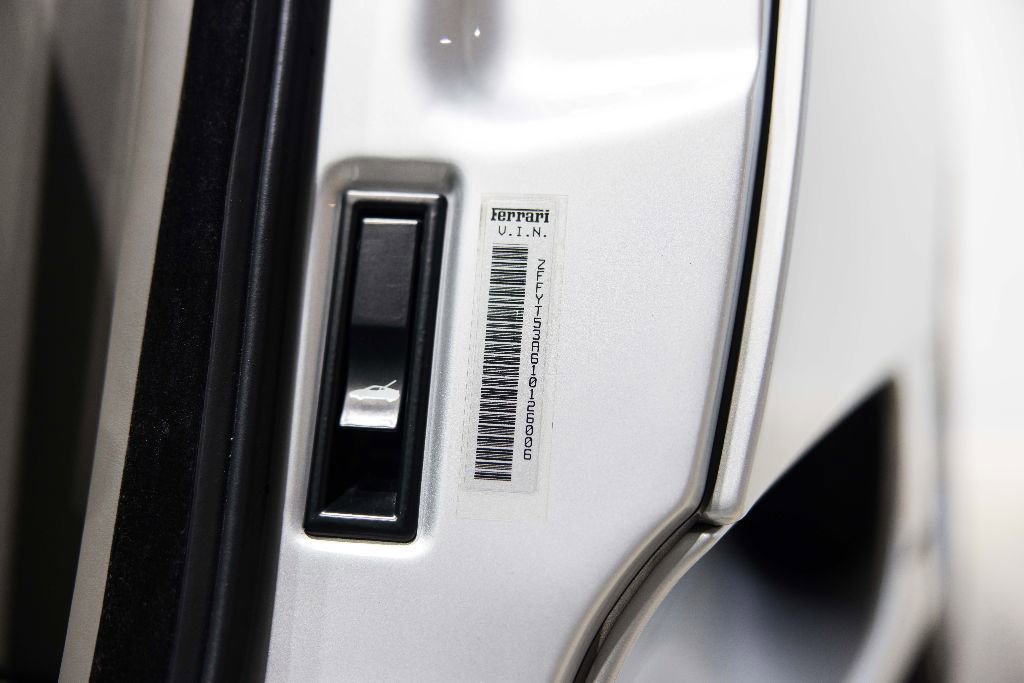 Used 2001 Ferrari 360 Spider image 36