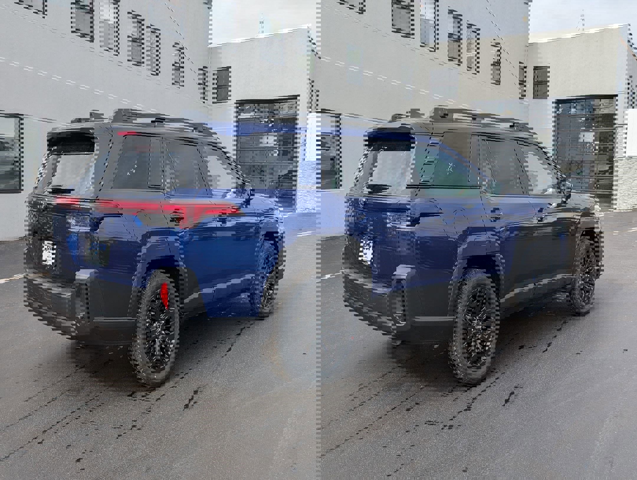 New 2026 Subaru Outback Limited XT image 4