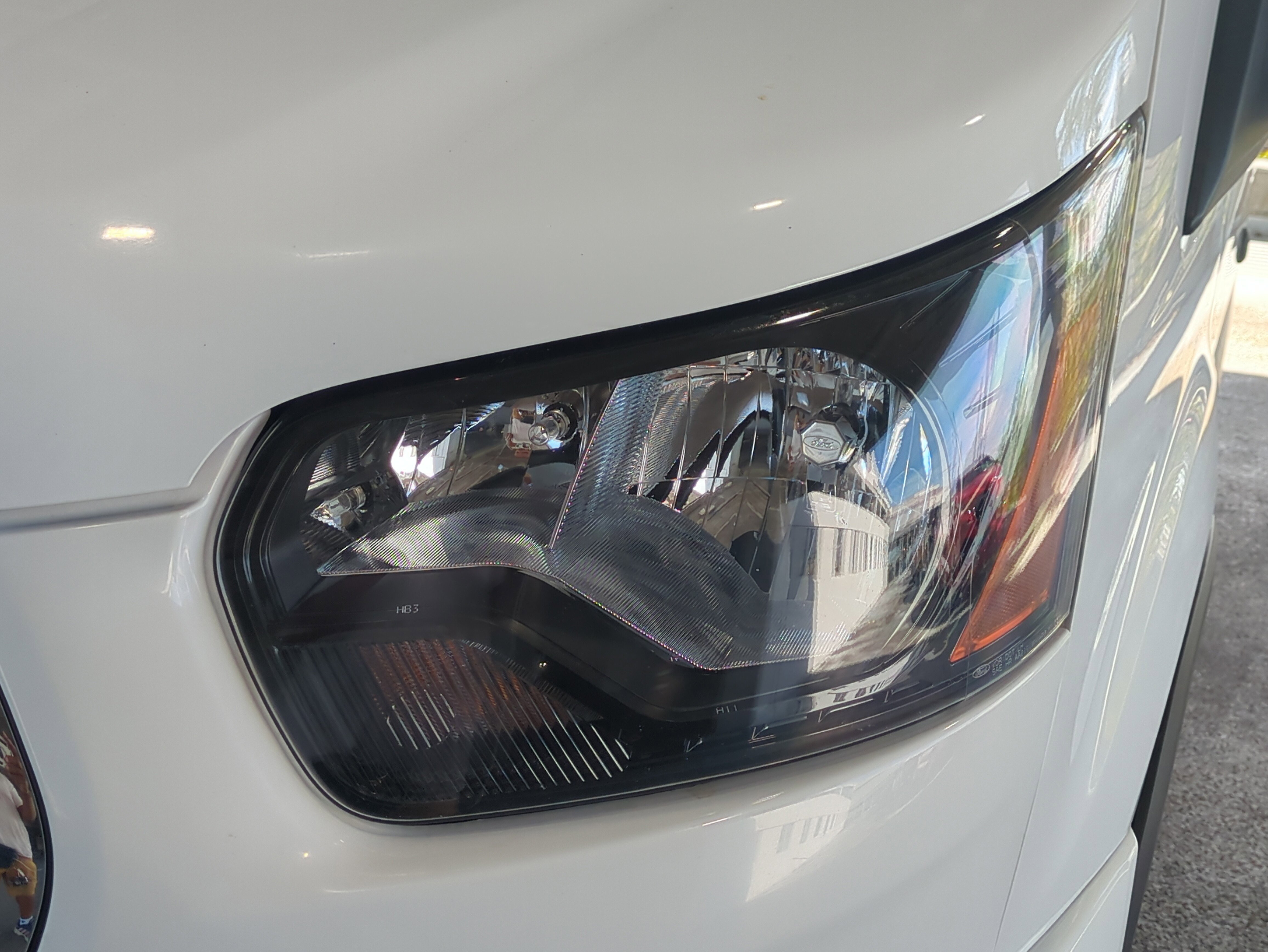 Used 2024 Ford Transit 350 XLT image 10