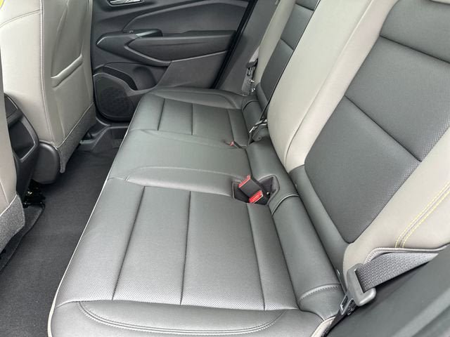 New 2026 Chevrolet Trax ACTIV FWD image 22
