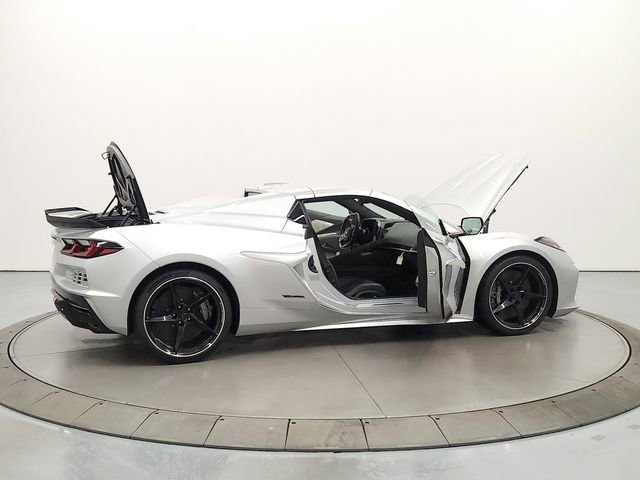 New 2026 Chevrolet Corvette E-Ray w/ ZER Performance Package image 15
