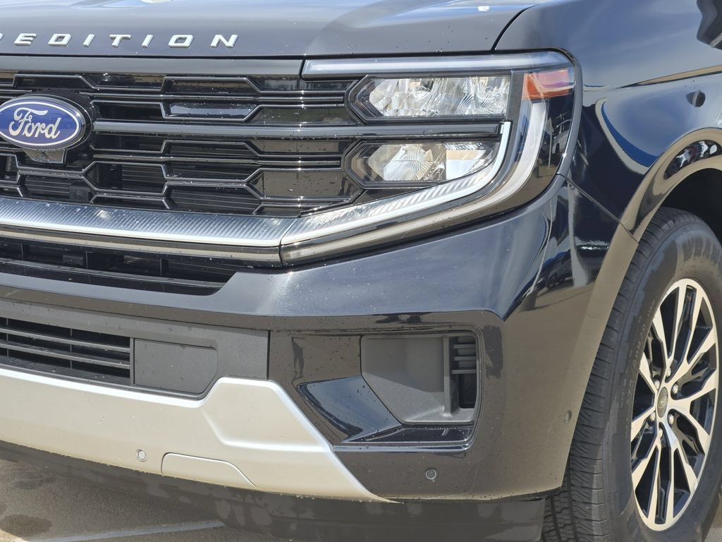 Used 2025 Ford Expedition Max Platinum AWD/4WD image 31