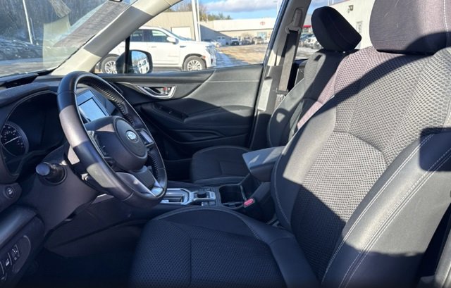 Used 2019 Subaru Forester Premium image 4