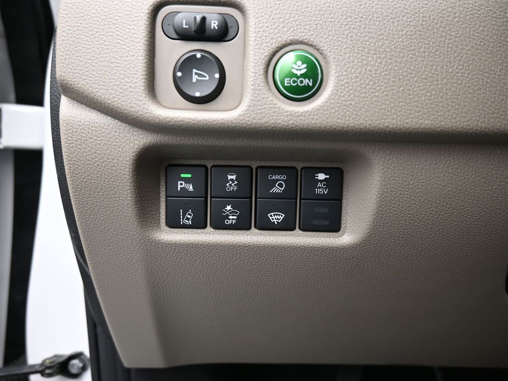 Certified 2023 Honda Ridgeline RTL-E image 33