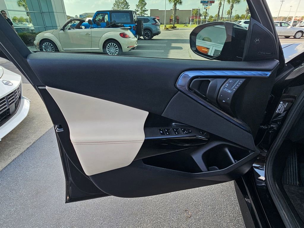 Used 2025 BMW X3 M50 image 19