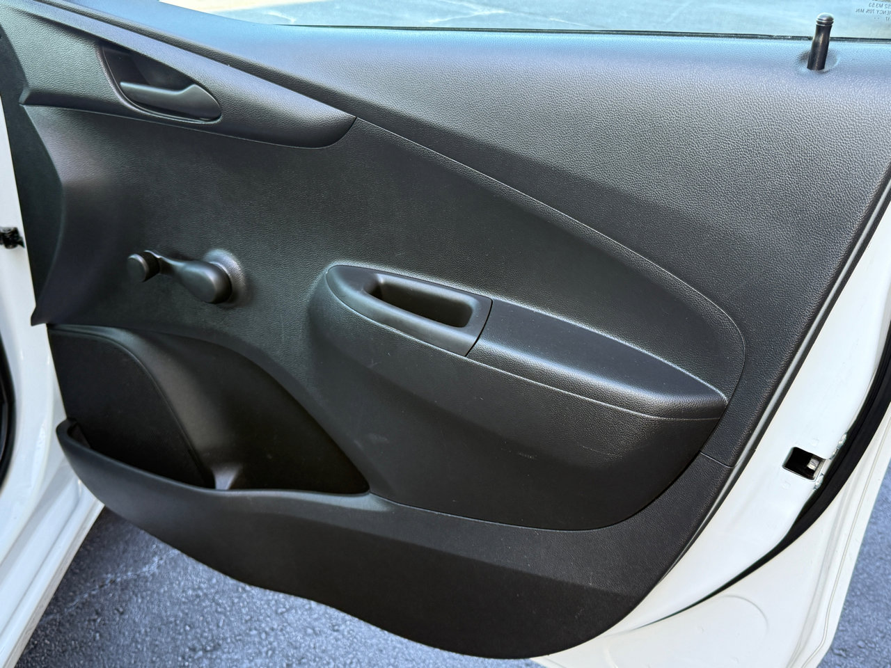 Used 2018 Chevrolet Spark LS image 12